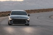 Hyundai Sonata N Line