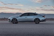 Hyundai Sonata N Line