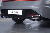 Hyundai Sonata N-Line