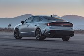 Hyundai Sonata N Line
