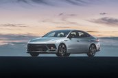 Hyundai Sonata N Line