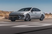 Hyundai Sonata N Line