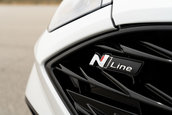 Hyundai Sonata N Line