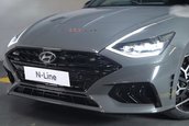 Hyundai Sonata N-Line