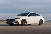 Hyundai Sonata N Line