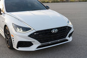 Hyundai Sonata N Line