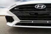 Hyundai Sonata N Line