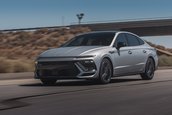 Hyundai Sonata N Line