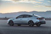 Hyundai Sonata N Line