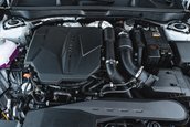 Hyundai Sonata N Line