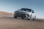 Hyundai Sonata N Line