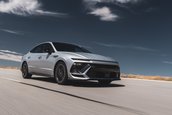 Hyundai Sonata N Line
