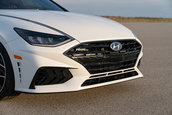 Hyundai Sonata N Line