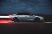 Hyundai Sonata N Line