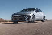 Hyundai Sonata N Line