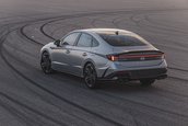 Hyundai Sonata N Line