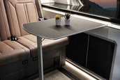 Hyundai Staria Lounge Camper