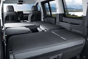 Hyundai Staria Lounge Camper