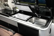 Hyundai Staria Lounge Camper