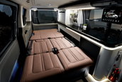 Hyundai Staria Lounge Camper