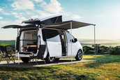 Hyundai Staria Lounge Camper