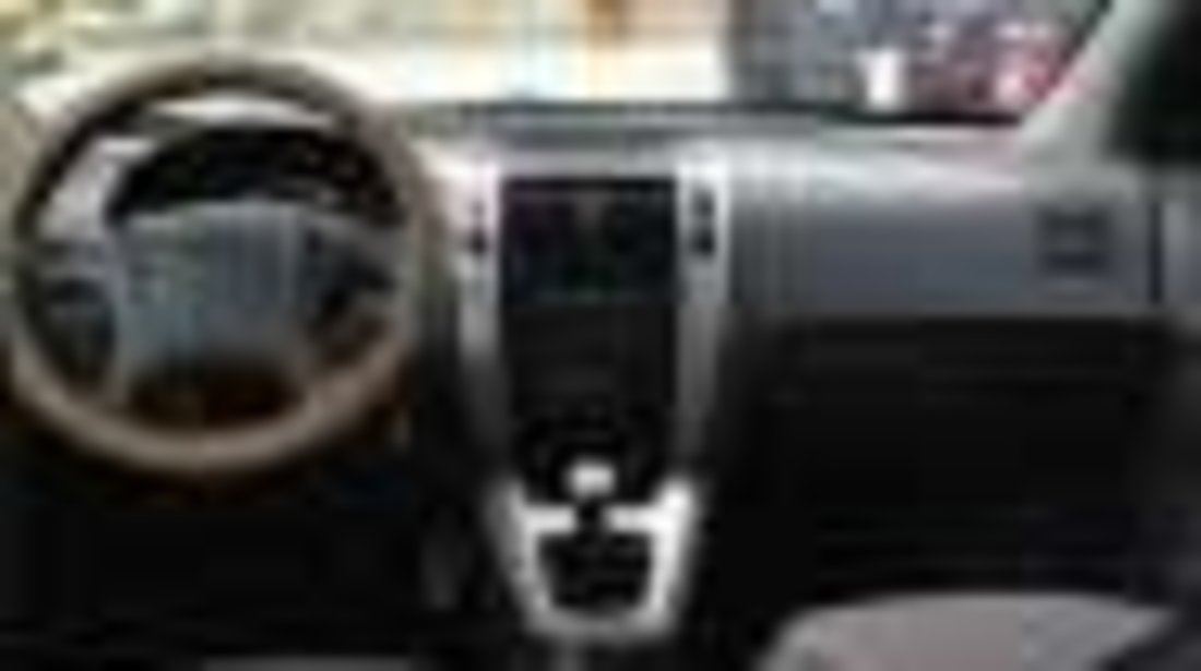 Hyundai Tucson 2.0 CRDI 2006