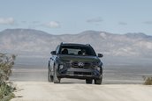 Hyundai Tucson Facelift - Galerie foto