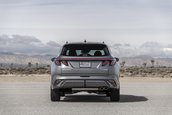 Hyundai Tucson Facelift - Galerie foto