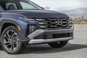 Hyundai Tucson Facelift - Galerie foto