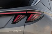 Hyundai Tucson Facelift - Galerie foto