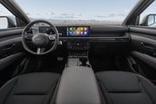 Hyundai Tucson Facelift - Galerie foto