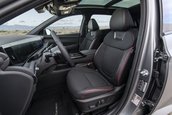 Hyundai Tucson Facelift - Galerie foto