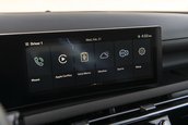 Hyundai Tucson Facelift - Galerie foto