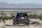 Hyundai Tucson Facelift - Galerie foto