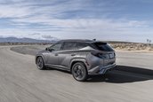 Hyundai Tucson Facelift - Galerie foto
