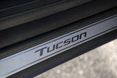 Hyundai Tucson Facelift - Galerie foto