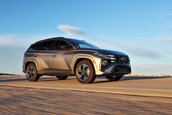 Hyundai Tucson Facelift - Galerie foto