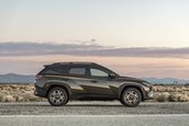 Hyundai Tucson Facelift - Galerie foto