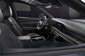 Hyundai Tucson Facelift - Galerie foto