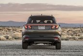 Hyundai Tucson Facelift - Galerie foto