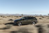 Hyundai Tucson Facelift - Galerie foto
