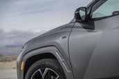 Hyundai Tucson Facelift - Galerie foto