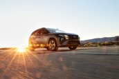 Hyundai Tucson Facelift - Galerie foto