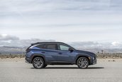 Hyundai Tucson Facelift - Galerie foto