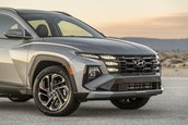 Hyundai Tucson Facelift - Galerie foto