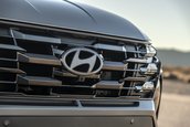 Hyundai Tucson Facelift - Galerie foto