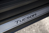 Hyundai Tucson Facelift - Galerie foto