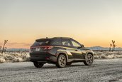 Hyundai Tucson Facelift - Galerie foto