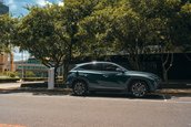 Hyundai Tucson Facelift - Galerie foto
