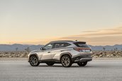 Hyundai Tucson Facelift - Galerie foto